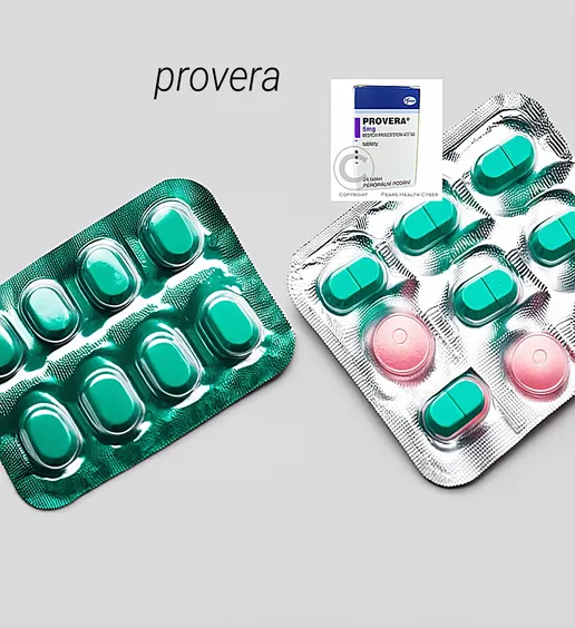 Depo provera generico